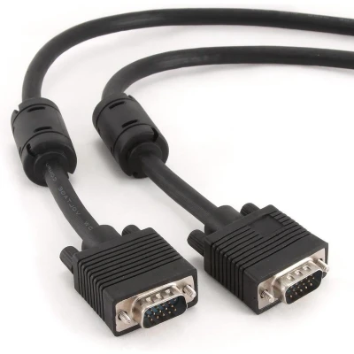 Afbeelding van Premium VGA kabel Male Male, 30 meter