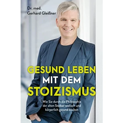 Afbeelding van Gesund leben mit dem Stoizismus
