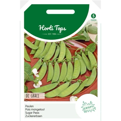 Afbeelding van Peulen De Grace, Lage Tuinplus