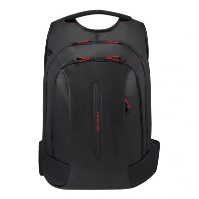 Afbeelding van Samsonite Ecodiver L Rugzak Met 17 Inch Laptopvak Zwart