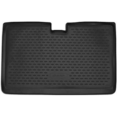 Afbeelding van Element Hoogwaardige antislip kofferbakmat voor Renault Captur I J5 2013 2019