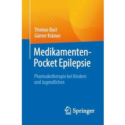 Afbeelding van Medikamenten Pocket Epilepsie
