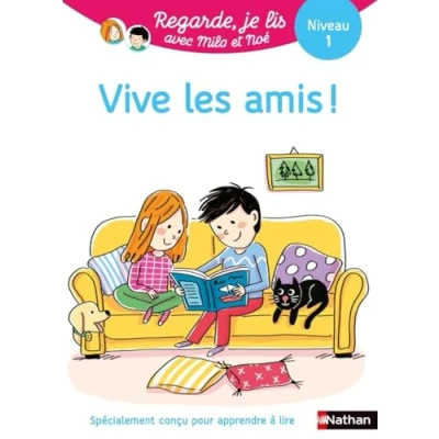 Afbeelding van ISBN 9782091932682, Frans, Paperback, 32 pagina&#039;s
