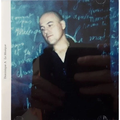 Afbeelding van La Musique 2010 (CD)