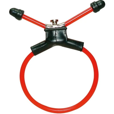Afbeelding van Red Sling Cock Ring