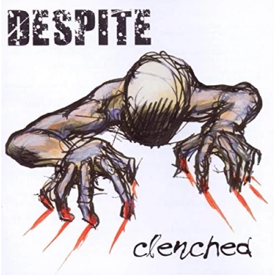 Afbeelding van Clenched