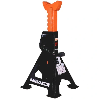 Image de BAHCO BH36000 cric standard 6 tonnes (2 pcs)