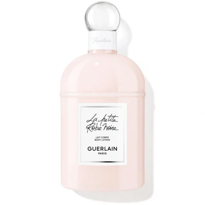 Afbeelding van Guerlain La Petite Robe Noire Body Milk 200 ml