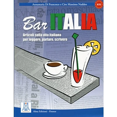 Afbeelding van Bar Italia