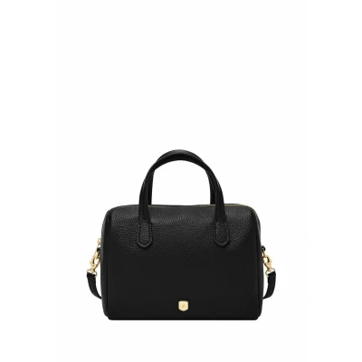 Afbeelding van Fossil Sacoche Lainey pour femme, noir