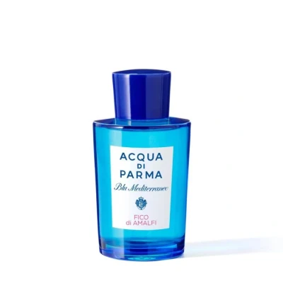 Afbeelding van Acqua Di Parma Blu Mediterraneo Fico Amalfi Eau de Toilette 180 ml