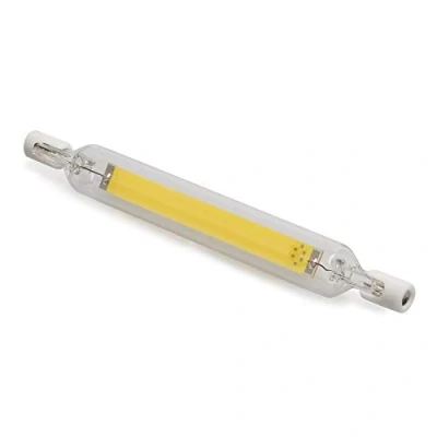 Afbeelding van LED lamp R7S 6W 600Lm 6000ºK 78mm 40.000H [CA 78 CW]