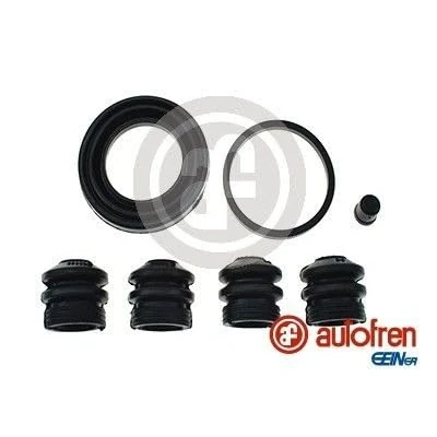 Afbeelding van AUTOFREN SEINSA D4236 Remklauw Reparatieset Achteras 43