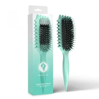 Afbeelding van Bounce Curl Define Styling Brush