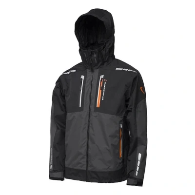 Afbeelding van Savage Gear WP Performance Jacket maat XXL Visjas