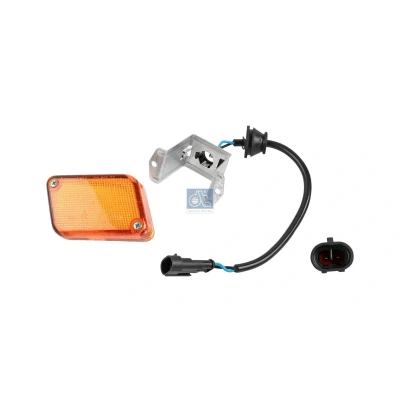 Afbeelding van Dt Spare Parts Parkeerlicht 7.25305