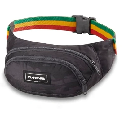 Afbeelding van Dakine D8130200 Heuptas One Love Multicolour Heuptassen
