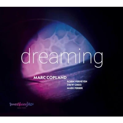 Afbeelding van Marc Copland Dreaming (CD)