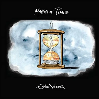 Afbeelding van Eddie Vedder Matter of Time / Say Hi (Single)