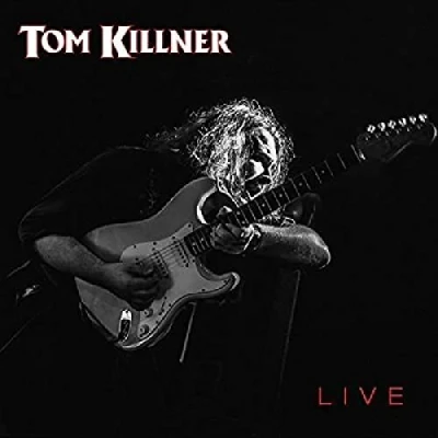 Afbeelding van Tom Killner Live (CD)