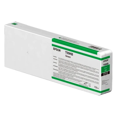 Image de Epson T804B 700 ml vert original cartouche d&#039;encre pour SureColor SC P7000, P7000V, P9000, P9000V