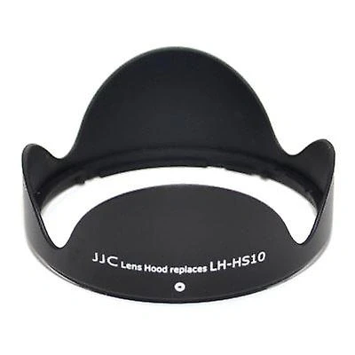 Afbeelding van JJC LH HS10 Fuji Zonnekap
