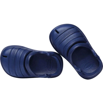 Afbeelding van Havaianas Coral new Clogs voor kinderen, Maat: 23 24, Kunststof