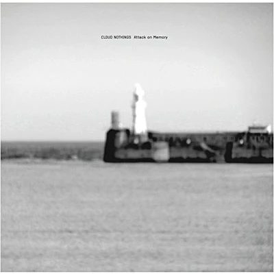 Afbeelding van Cloud Nothings Attack On Memory (CD)