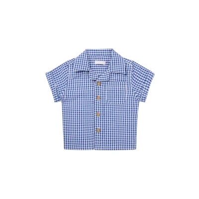 Afbeelding van Noppies T shirt Osnabruck Baby Maat 56