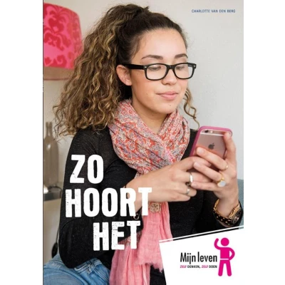 Afbeelding van Mijn leven 7 Zo hoort het