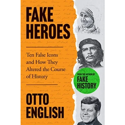 Afbeelding van Fake Heroes