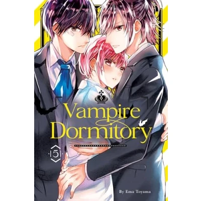 Afbeelding van Vampire Dormitory 5