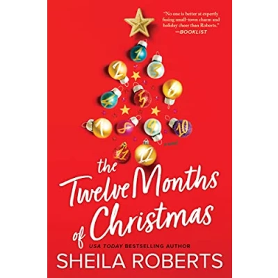 Afbeelding van The Twelve Months of Christmas