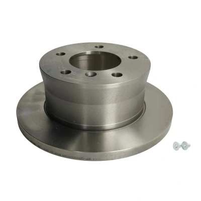 Afbeelding van Brembo Remschijf 08.7725.10