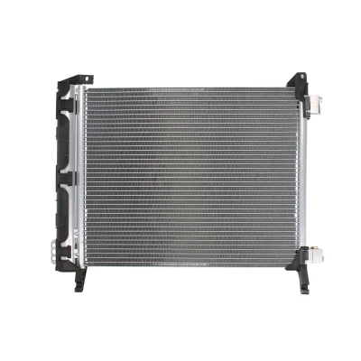 Afbeelding van THERMOTEC KTT110543 Condensor Airco Met droger 460 406 16