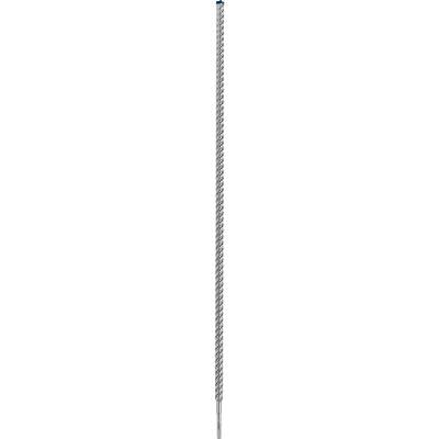 Afbeelding van Bosch Accessories EXPERT SDS Plus 7X 2608900145 Hamerboor 1 stuks 20.00 mm Gezamenlijke lengte 1000 stuk(s)