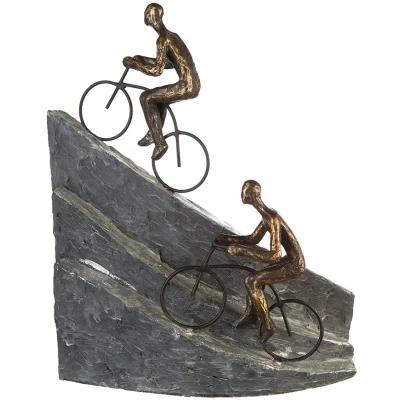 Afbeelding van Gilde Figuur &#039;Racing&#039;