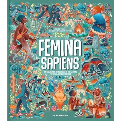 Afbeelding van Femina Sapiens