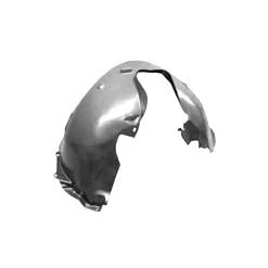 Afbeelding van PRASCO PG4243603 Binnenspatscherm Rechts voor PEUGEOT: 308 I CC
