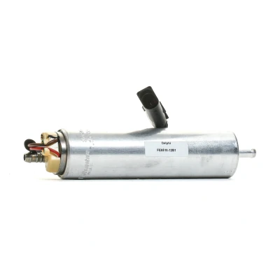 Afbeelding van DELPHI FE0510 12B1 Brandstofpomp Electrisch Diesel Zonder pakking druksensor AUDI: Q5, A4 B8 Avant, Saloon