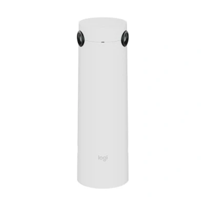Afbeelding van Logitech Sight Wit 3840 x 2160 Pixels 60 fps CMOS