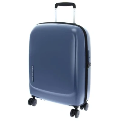 Afbeelding van MANDARINA DUCK D Drop Cabin Trolley Dress Blue Blauw 55cm