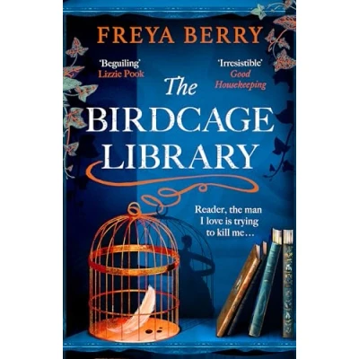 Afbeelding van The Birdcage Library