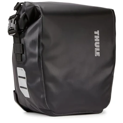Afbeelding van Thule Shield Fietstas Black 13L