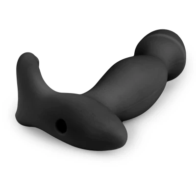 Afbeelding van Zwarte Pounding Pete Prostaat Vibrator