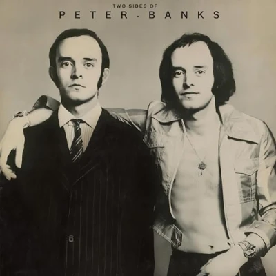 Afbeelding van Peter Banks Two Sides of (LP)