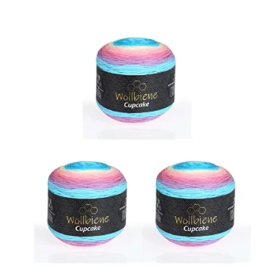Afbeelding van Wollbiene Lansay Cutie Stix set voor het maken van kristallen sieraden kinderen vanaf 6 jaar