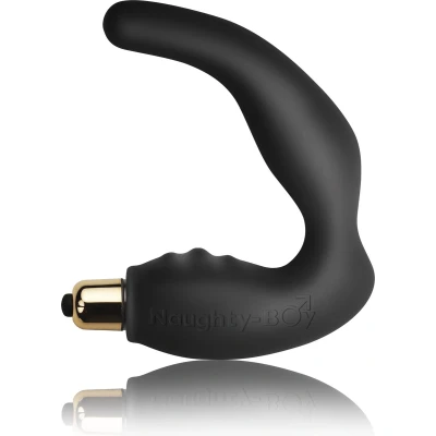 Afbeelding van Naughty Boy Prostaat Vibrator