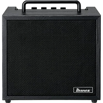 Afbeelding van Ibanez IBZ10BV2 10W basgitaarversterker combo