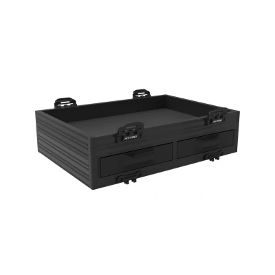 Image de Nytro Connect It SLS36 Bloc Casier Profond avec 2 Tiroirs Frontaux